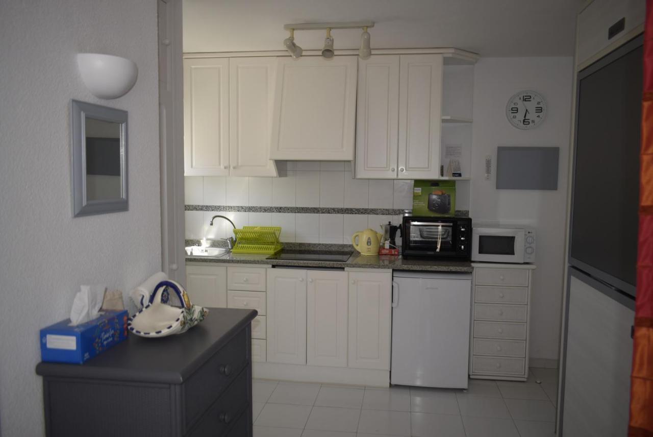 Estudio Jazmines Es1103 * Dénia