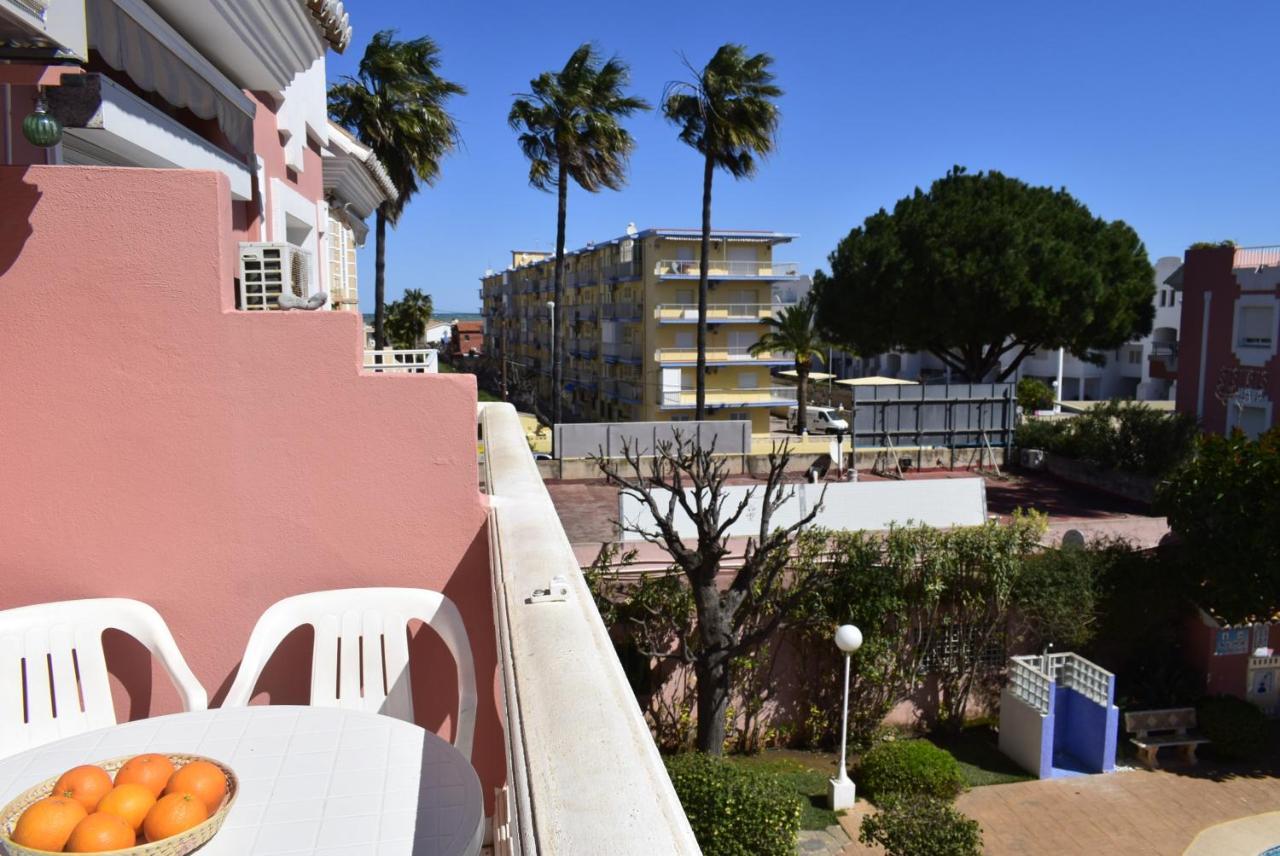 Apartamento Estudio Jazmines Es1103 Dénia