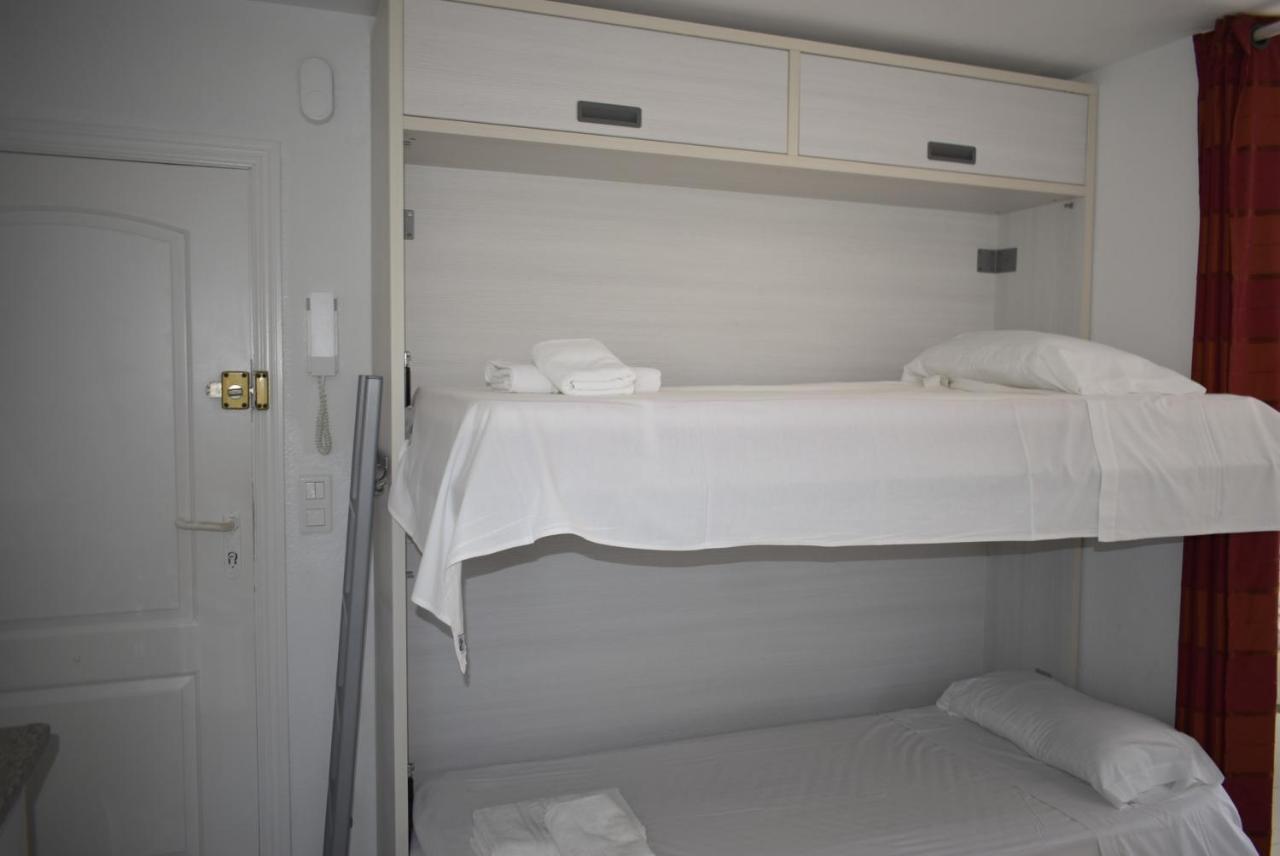 Apartamento Estudio Jazmines Es1103