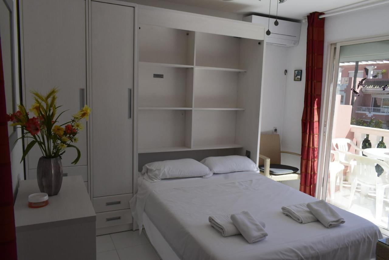 Estudio Jazmines Es1103 Apartamento Dénia