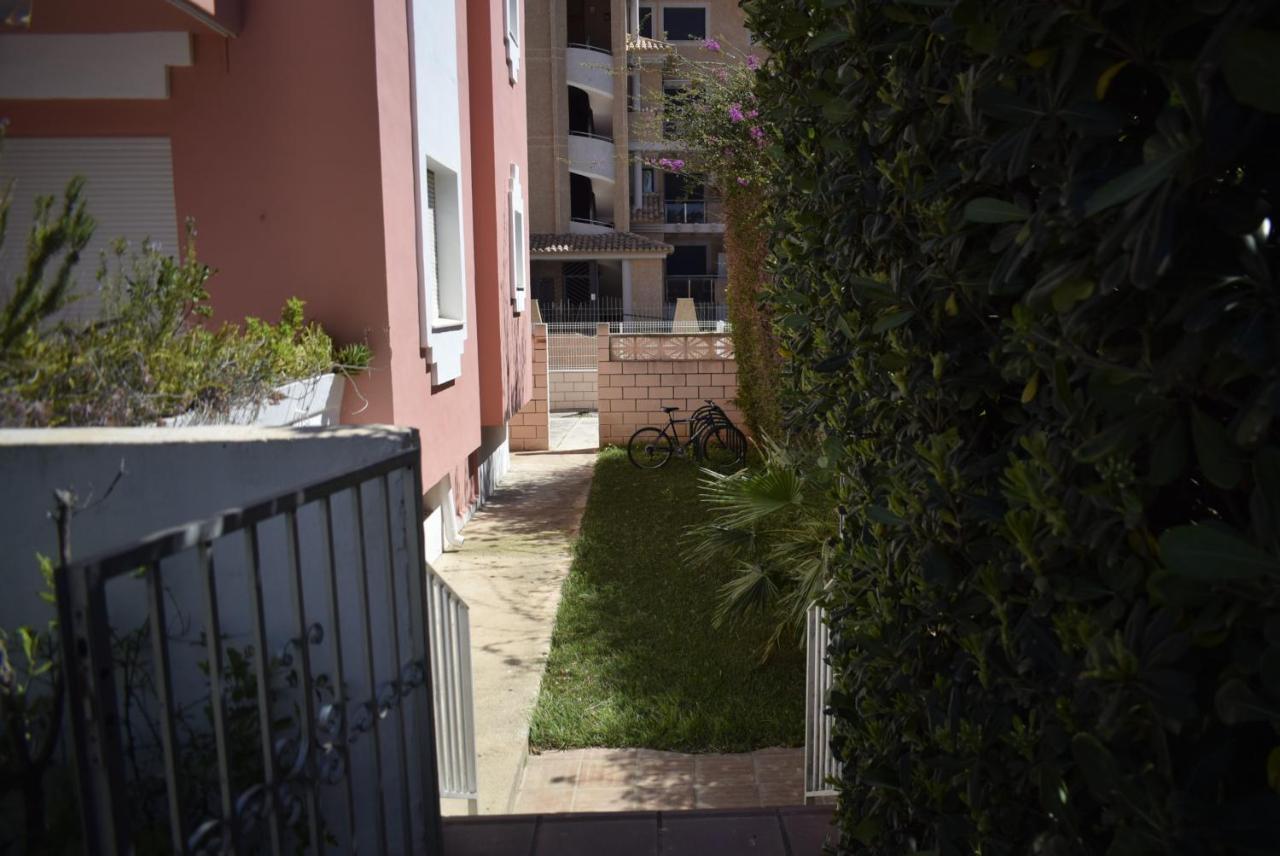 Estudio Jazmines Es1103 Dénia