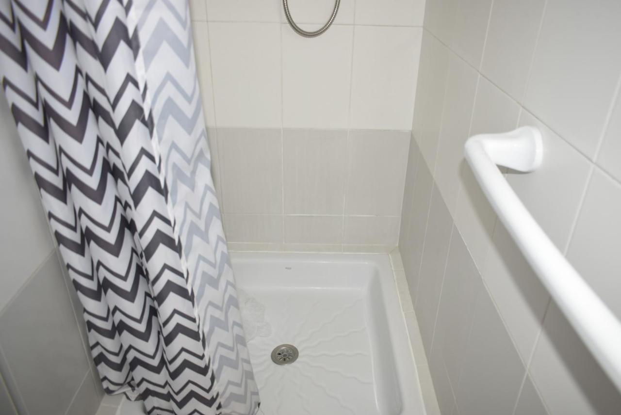 Apartamento Estudio Jazmines Es1103